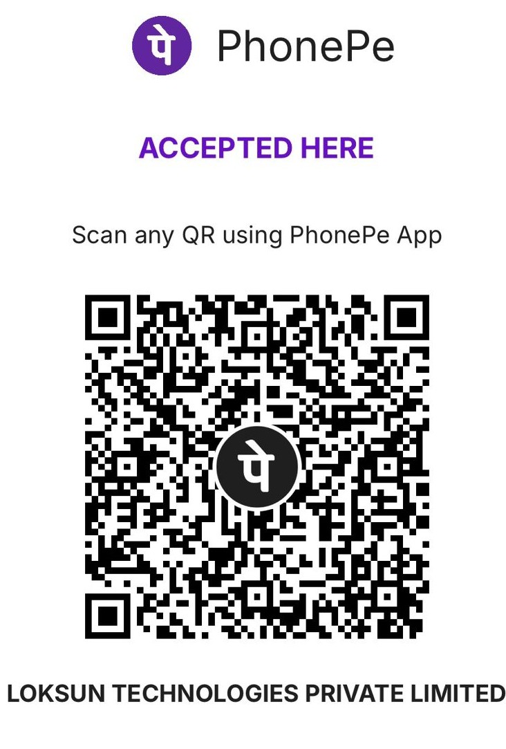 UPI QR code for Psyclinic AI